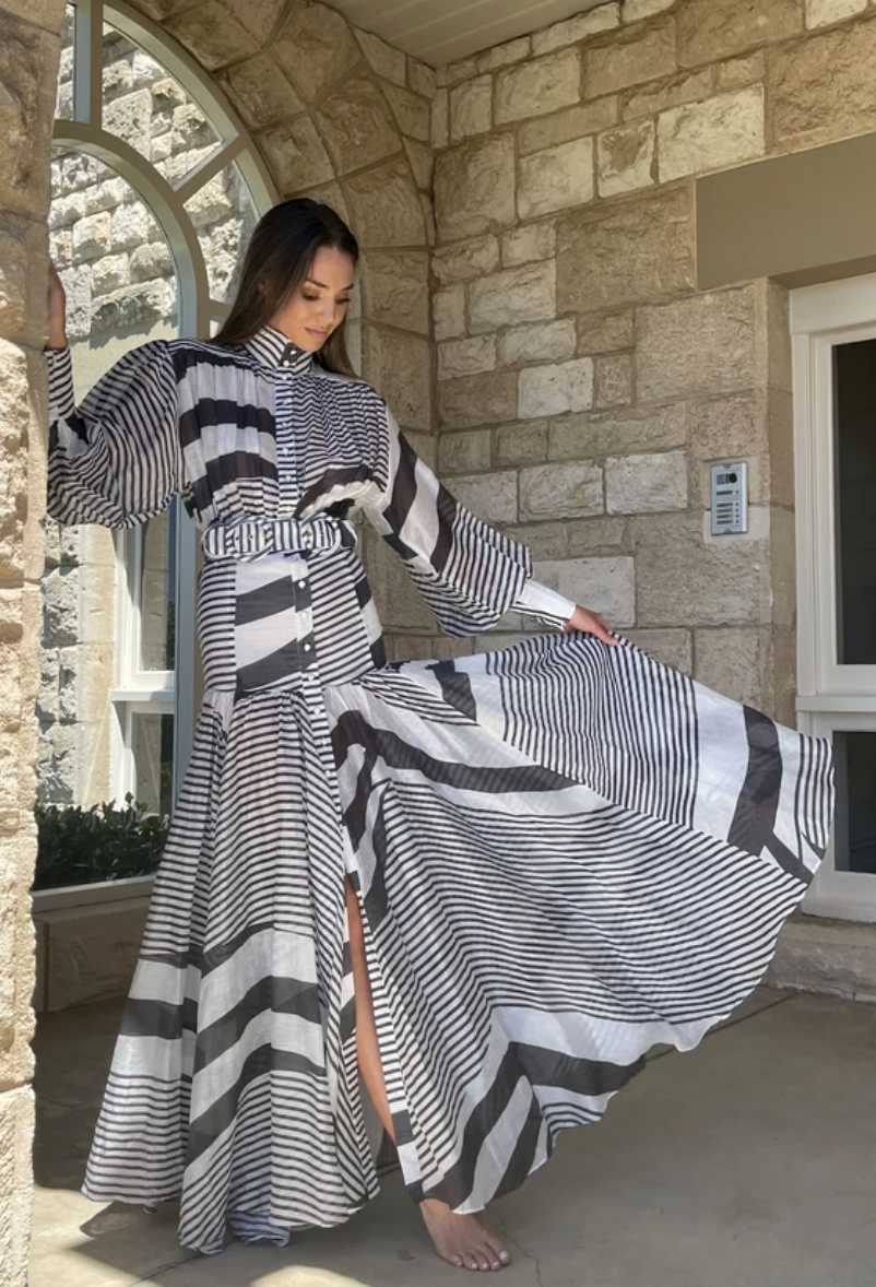 Affordable White Mackenzie Mode