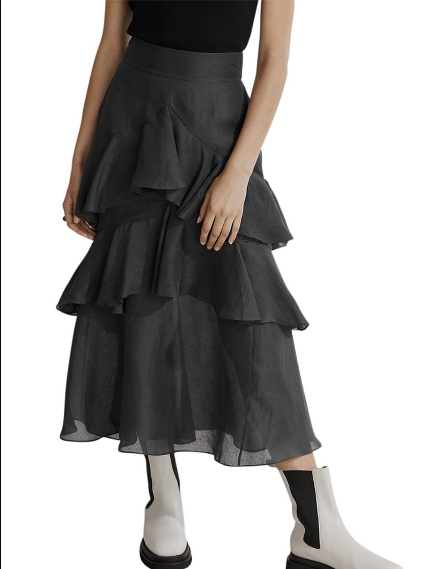 Country Road Grey for hire