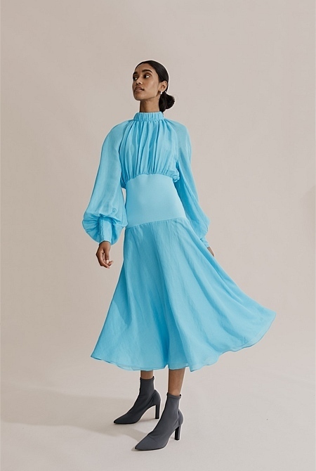 Cheap designer Blue Country Road