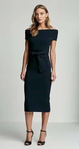 Formal rental Black Scanlan Theodore