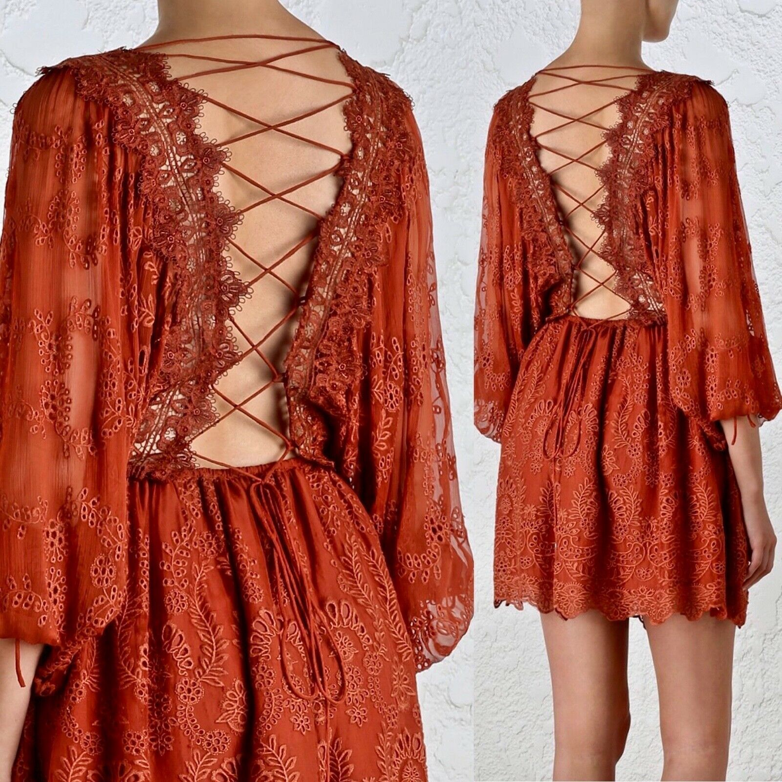 Borrow a Orange Zimmermann