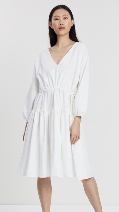 Cheap designer Marle Tam Dress