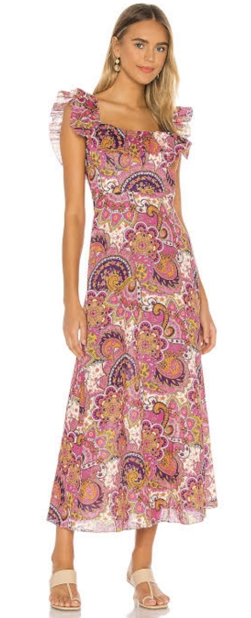 Formal rental Print Zimmermann