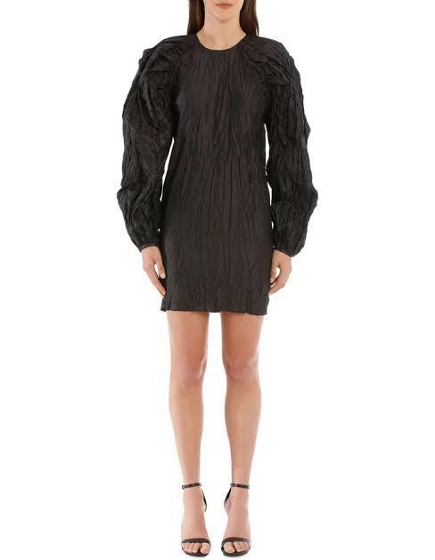 Cheap designer Black Rotate By Birger Christensen