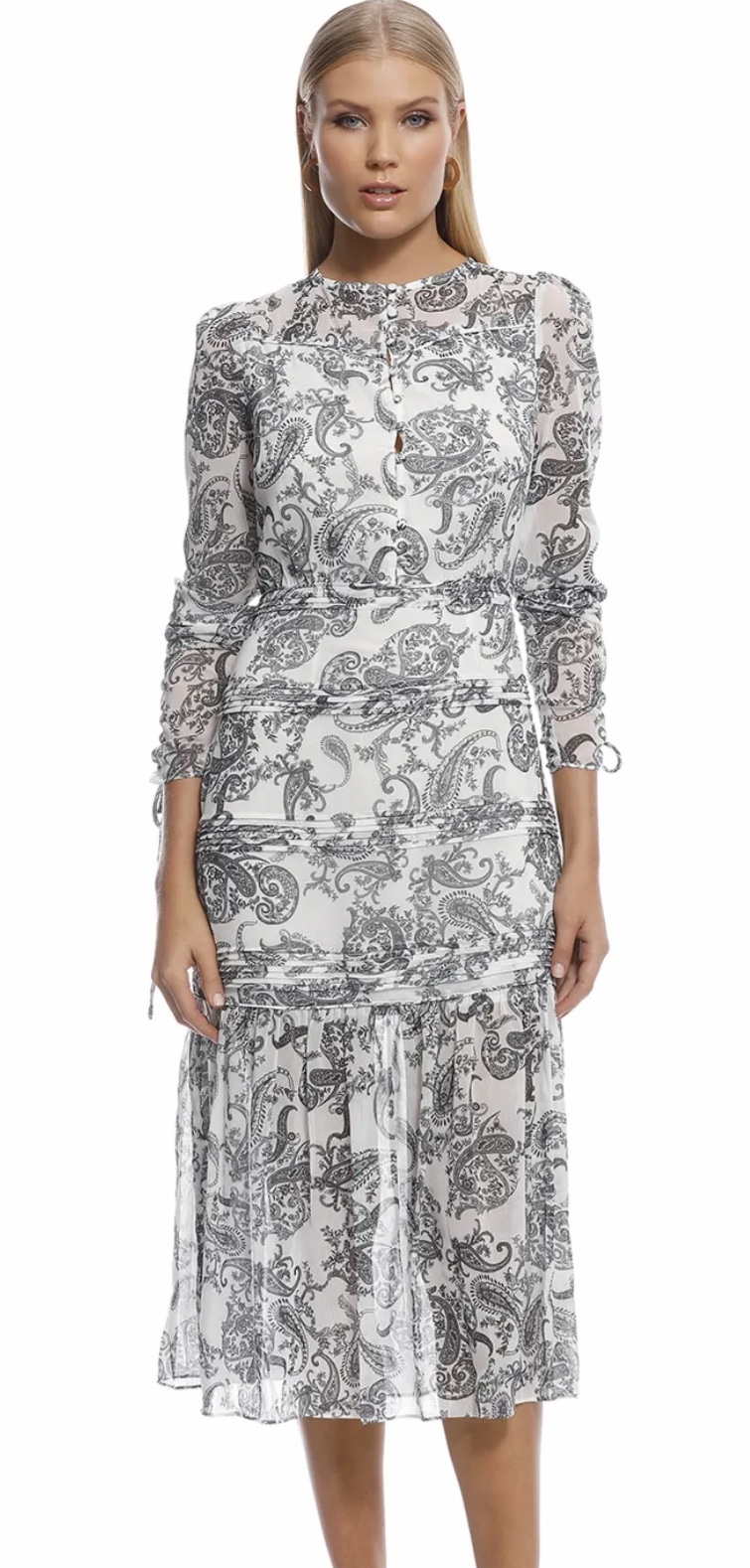 Formal rental Other Stevie May