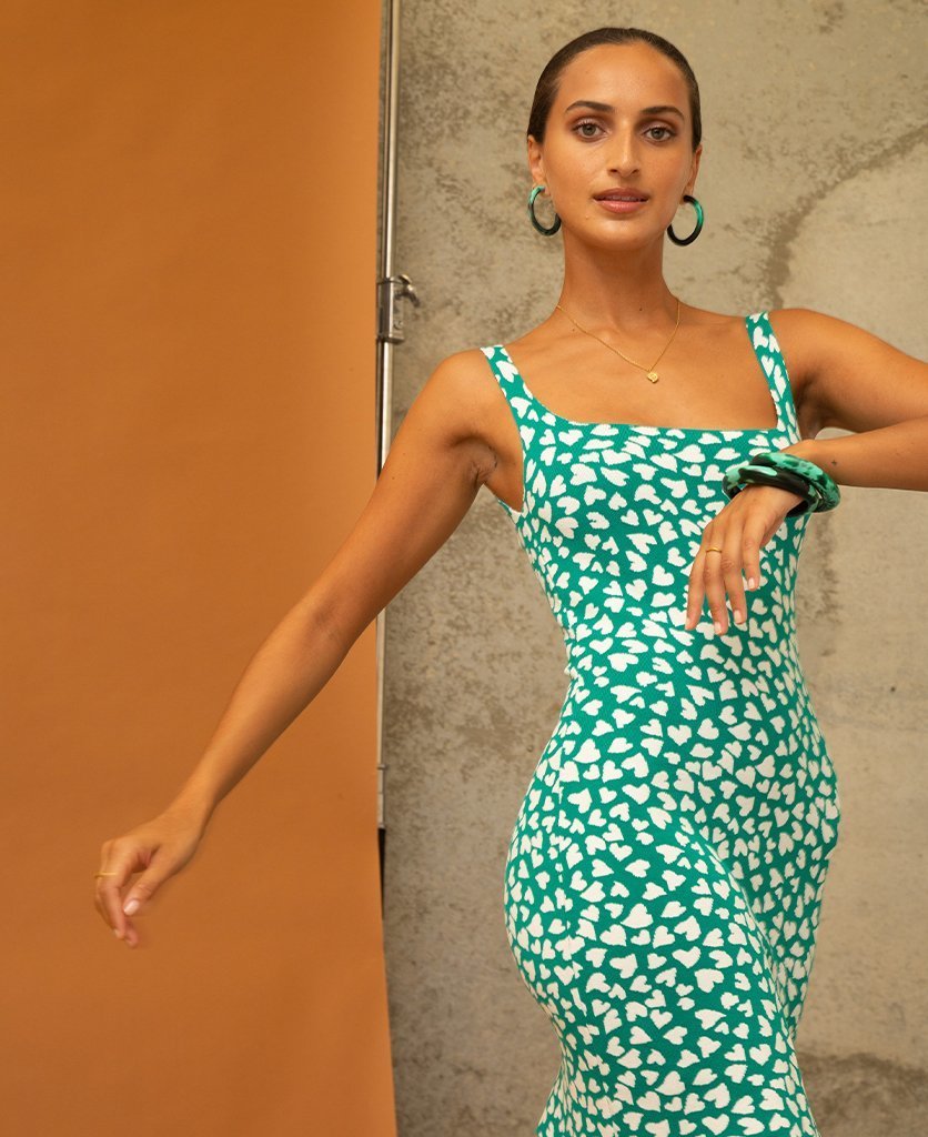 Nagnata Green for hire