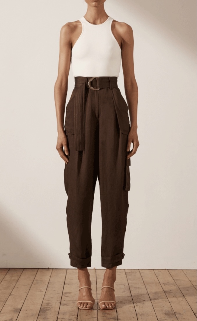 Shona Joy Brown for rent