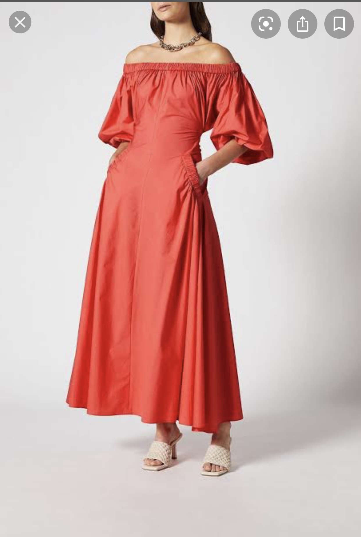 Scanlan Theodore Red for hire