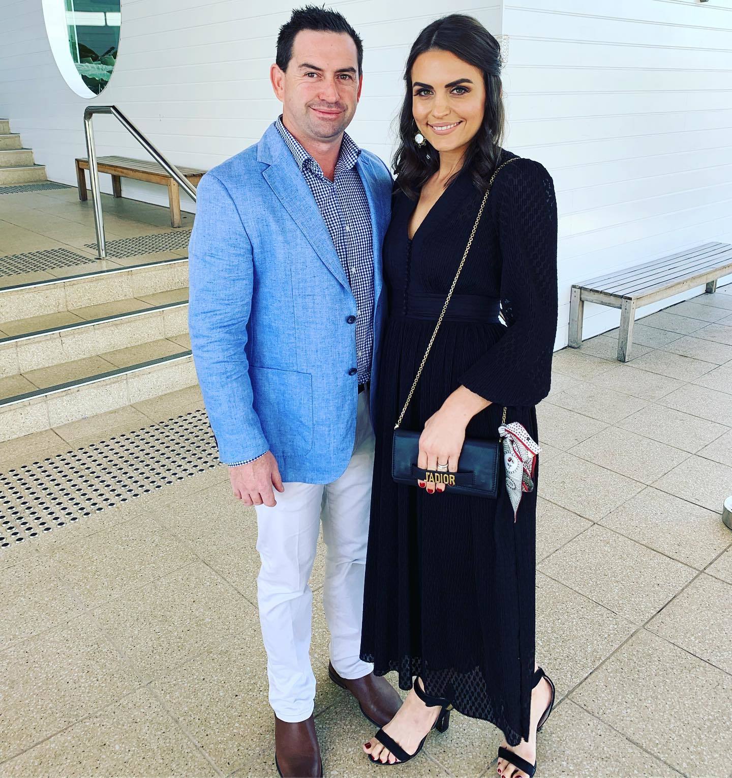 Rental Zimmermann Plisse Dress