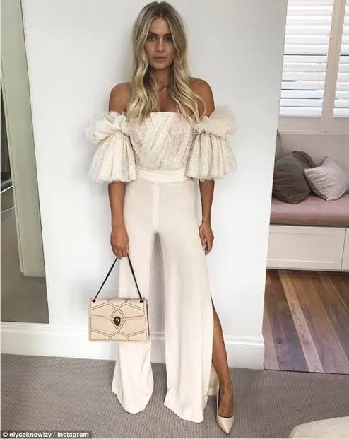 Affordable Acler Marlow Bodice