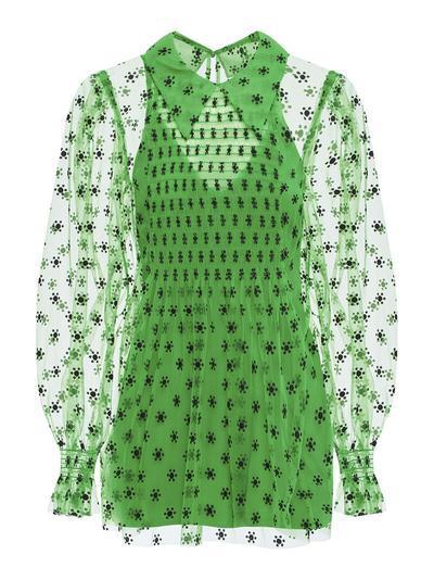 Hire a Alice Mccall Stardust Mini Dress