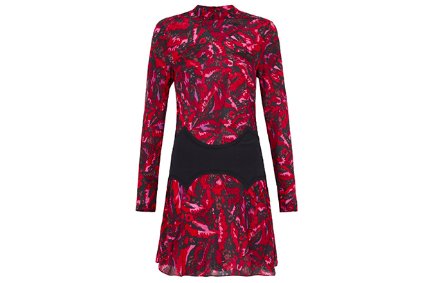 Sass & Bide Red to lend