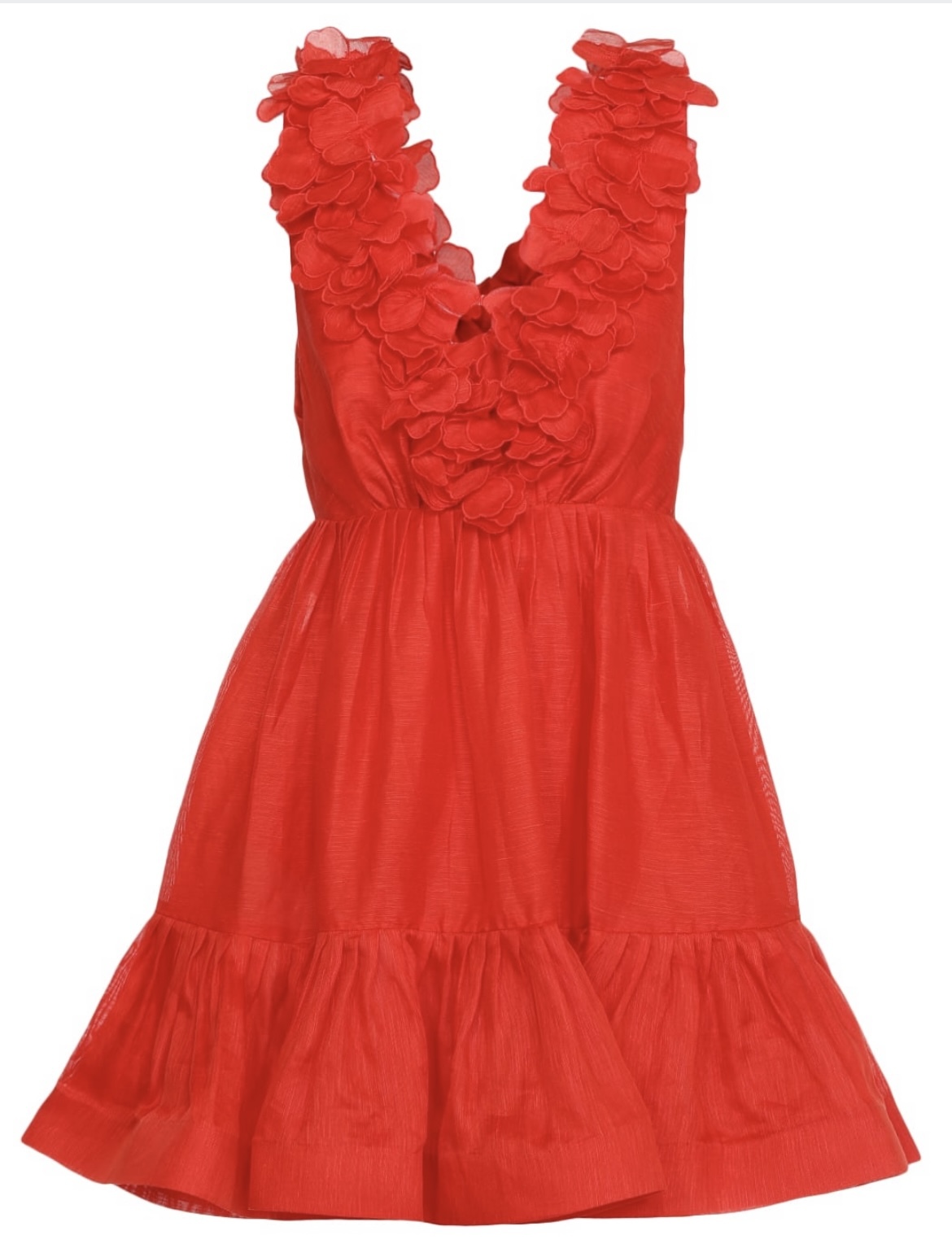 Zimmermann Green to rent