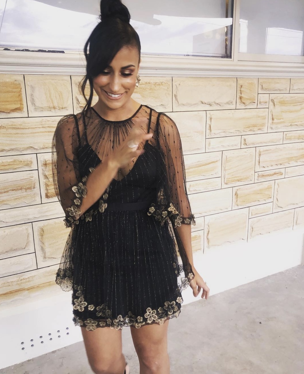 Rent a Alice Mccall Of The Night Mini