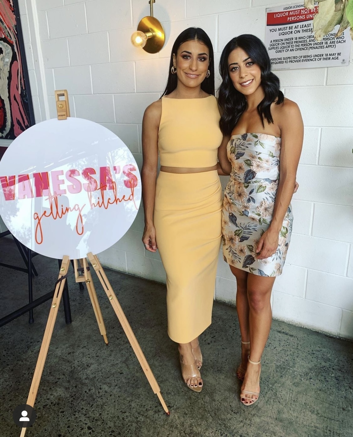 Bec & Bridge Yellow for loan