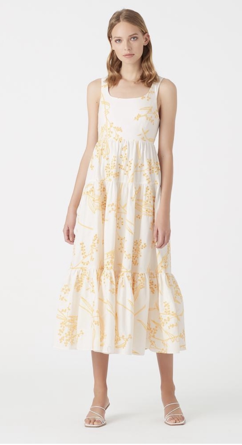 Designer rental Aje Mimosa