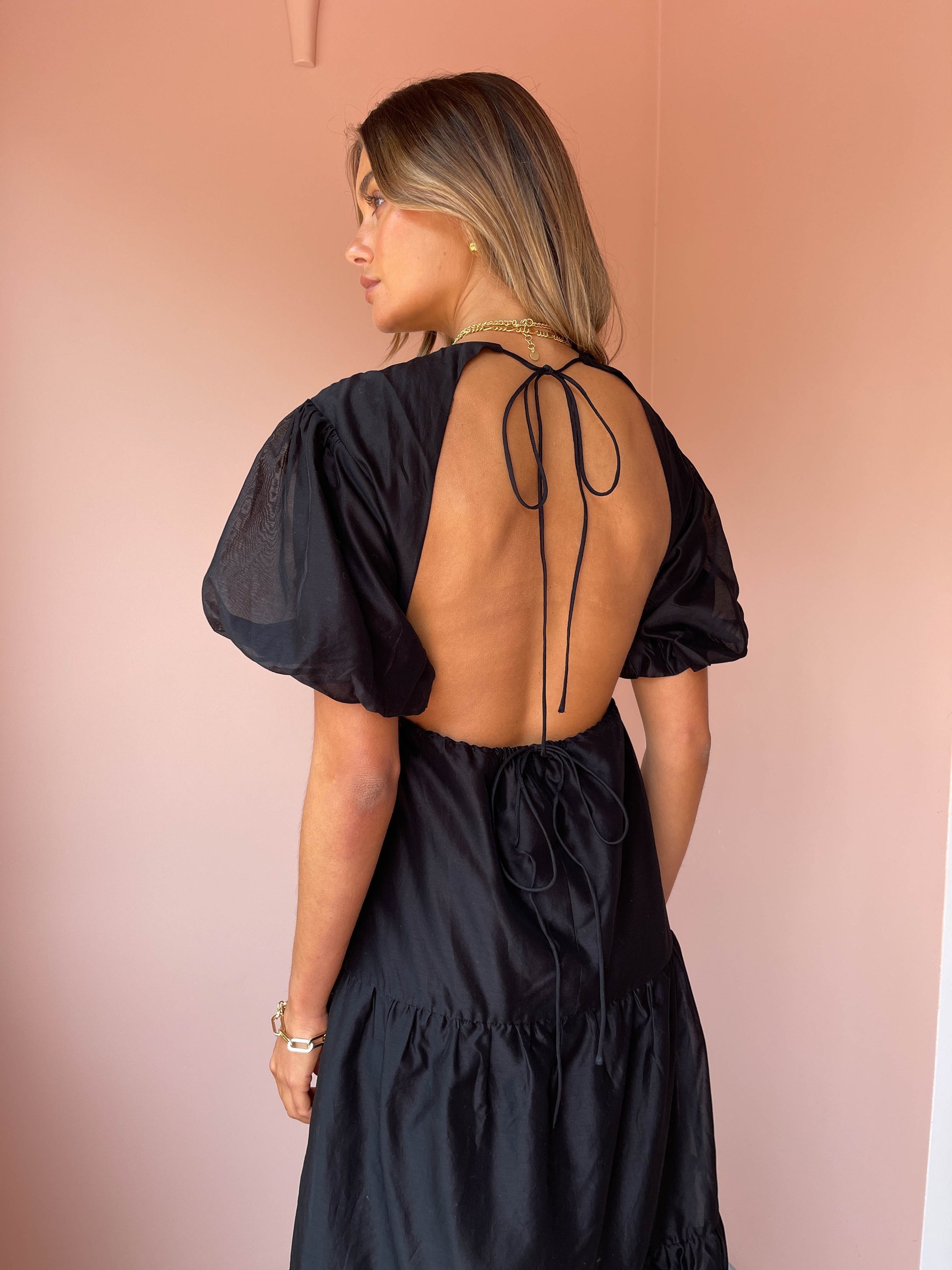 Formal rental Black Sir The Label