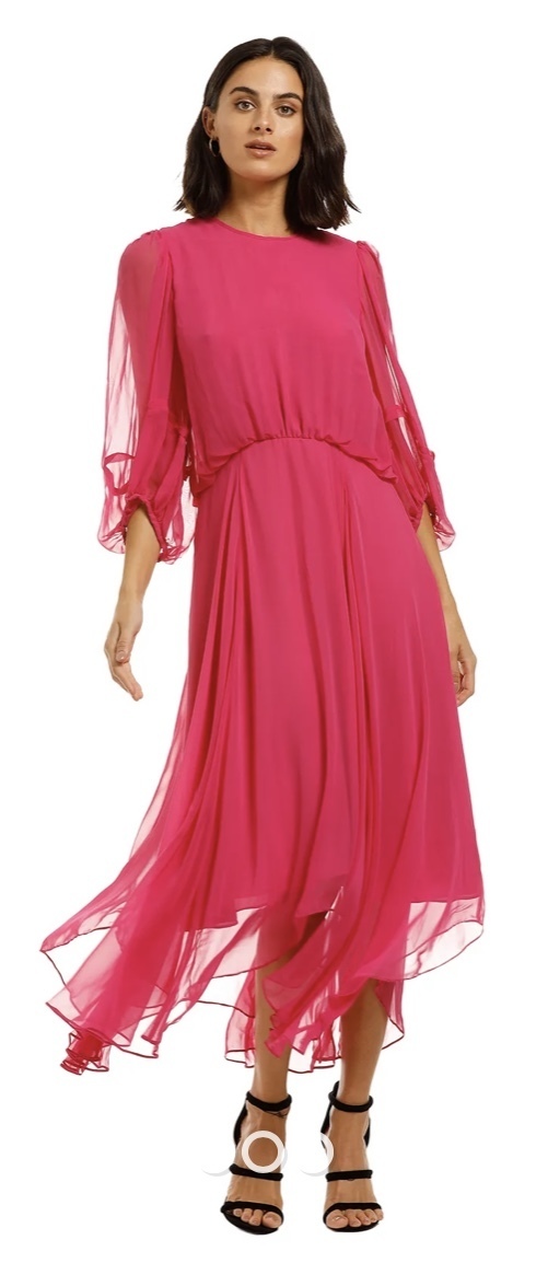 Camilla And Marc Pink to rent