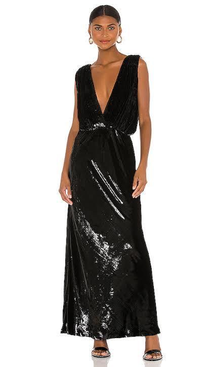 Designer rental Black Mes Demoiselles