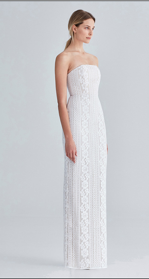 Borrow a Lover Delphine Dress