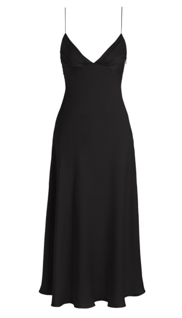 For rent a Zimmermann Winsome Bias Slip