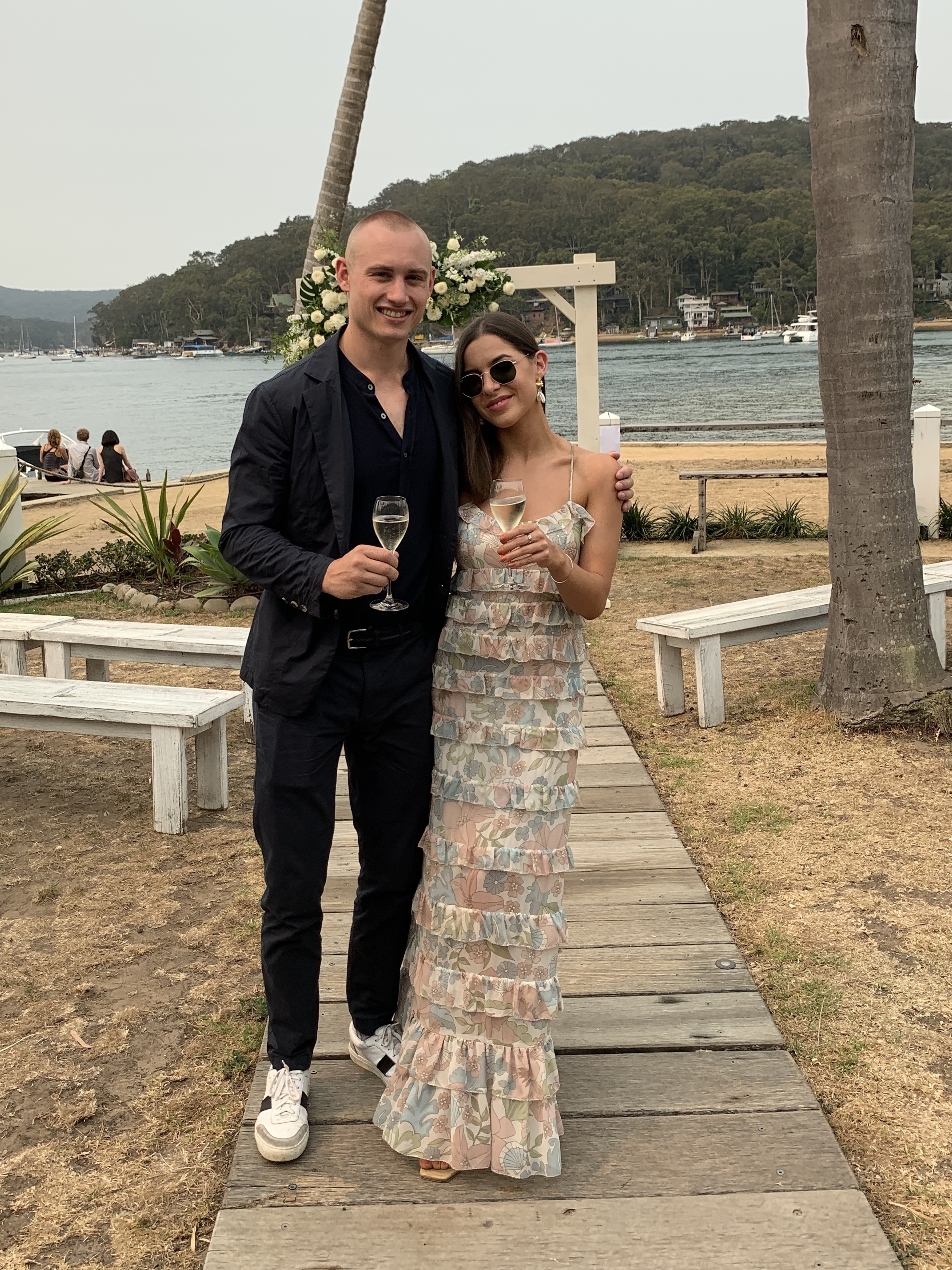 Hansen And Gretel Pink rental