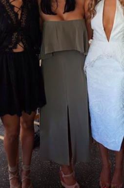 Designer rental Other Zimmermann