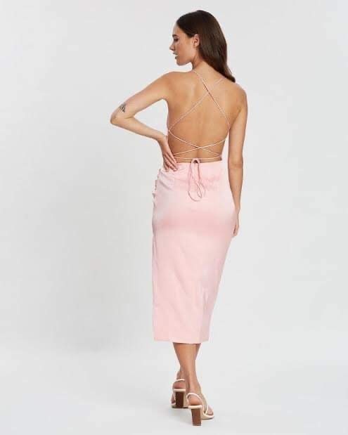 Manning Cartell Pink to borrow