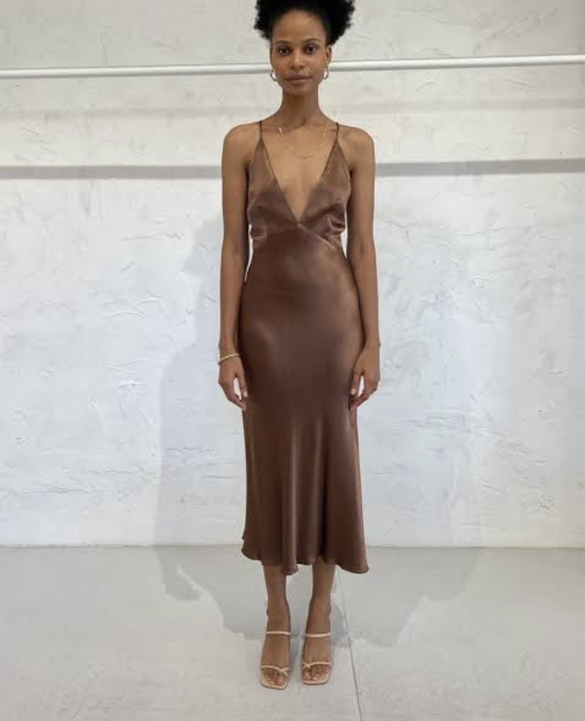 Bec & Bridge Brown rental