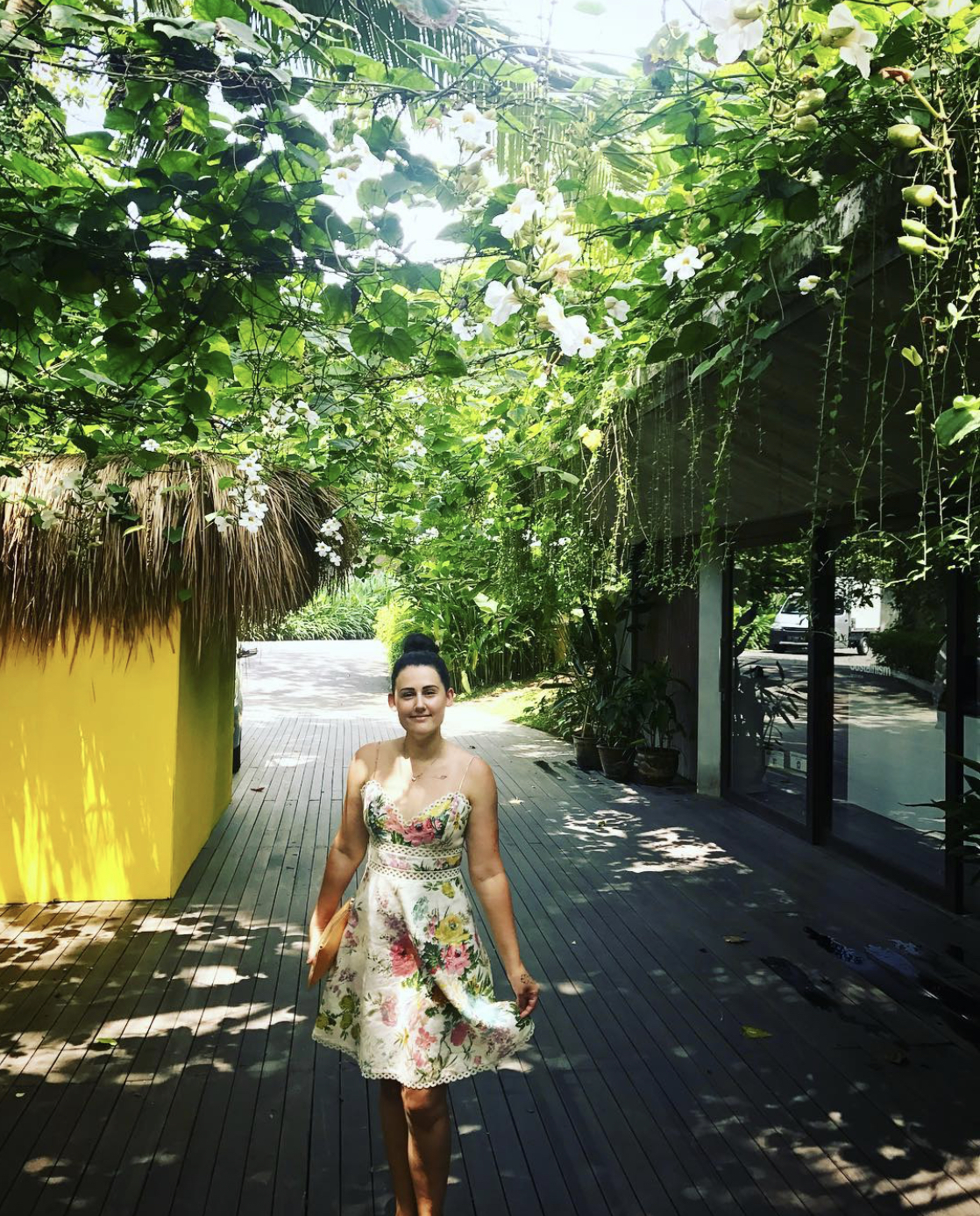 Designer rental Red Zimmermann