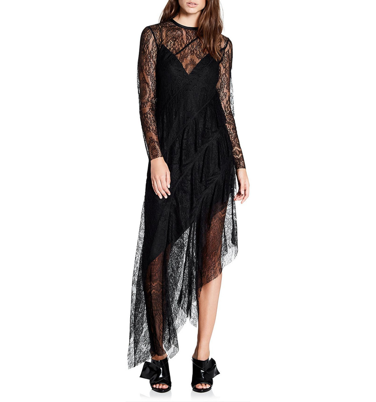 Rental Black Manning Cartell