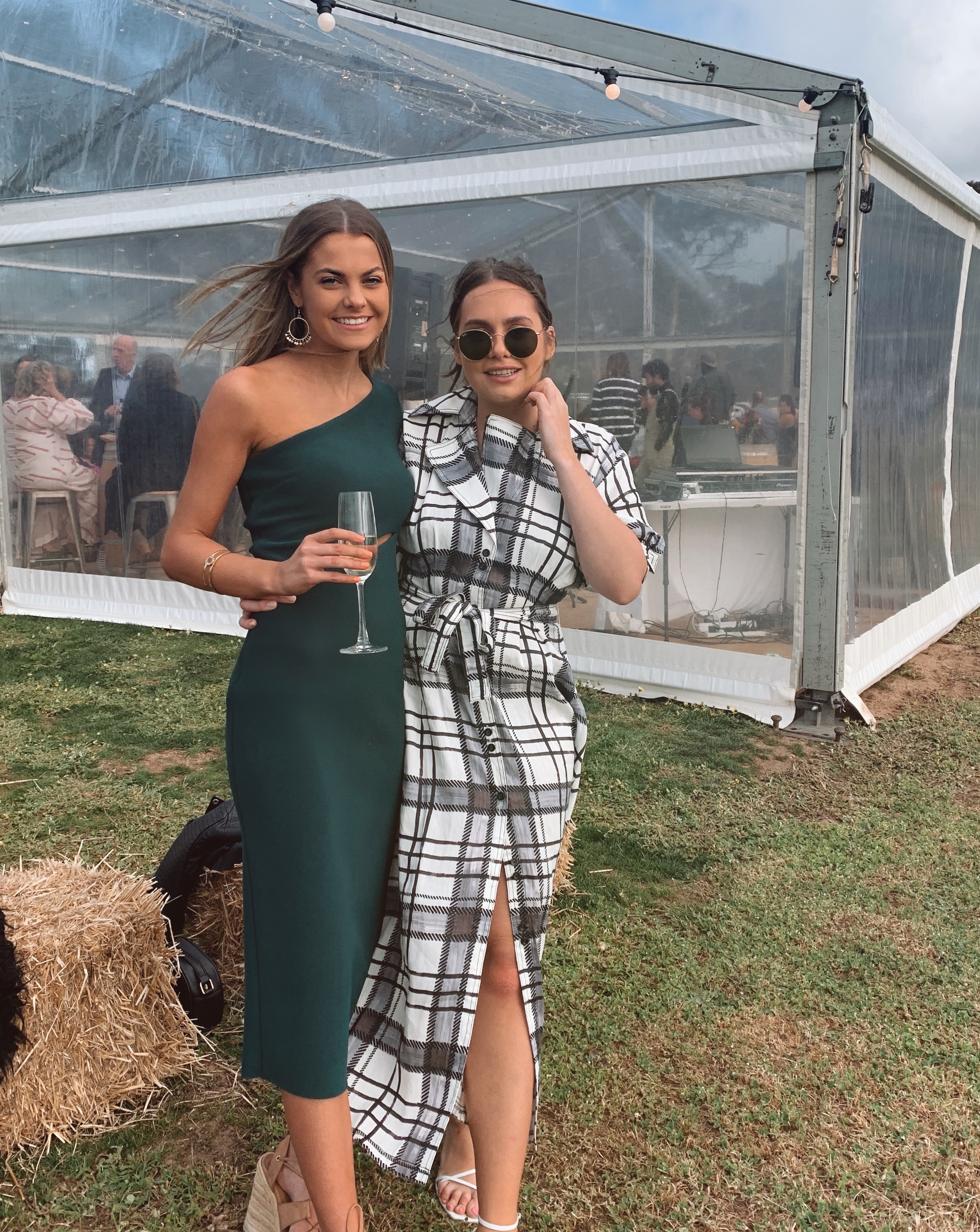 Loan a Green Bec & Bridge