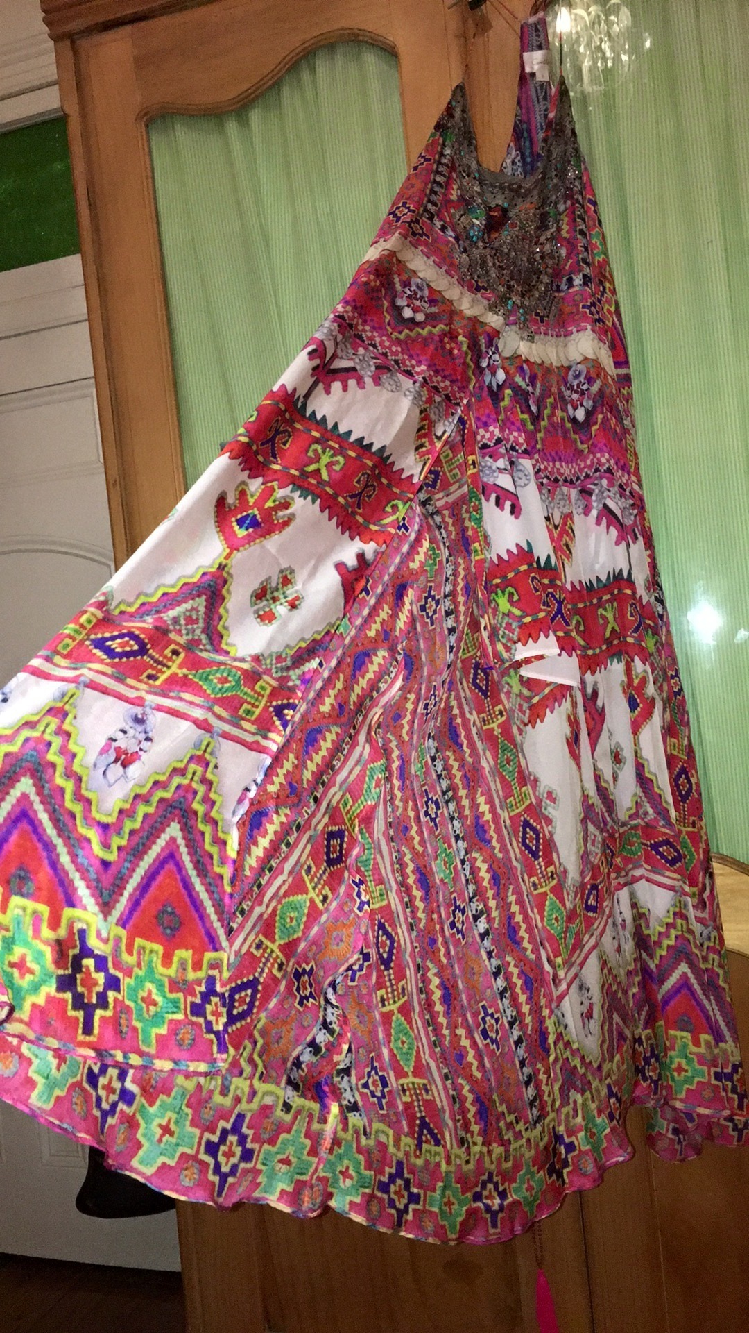 Camilla Pink to rent