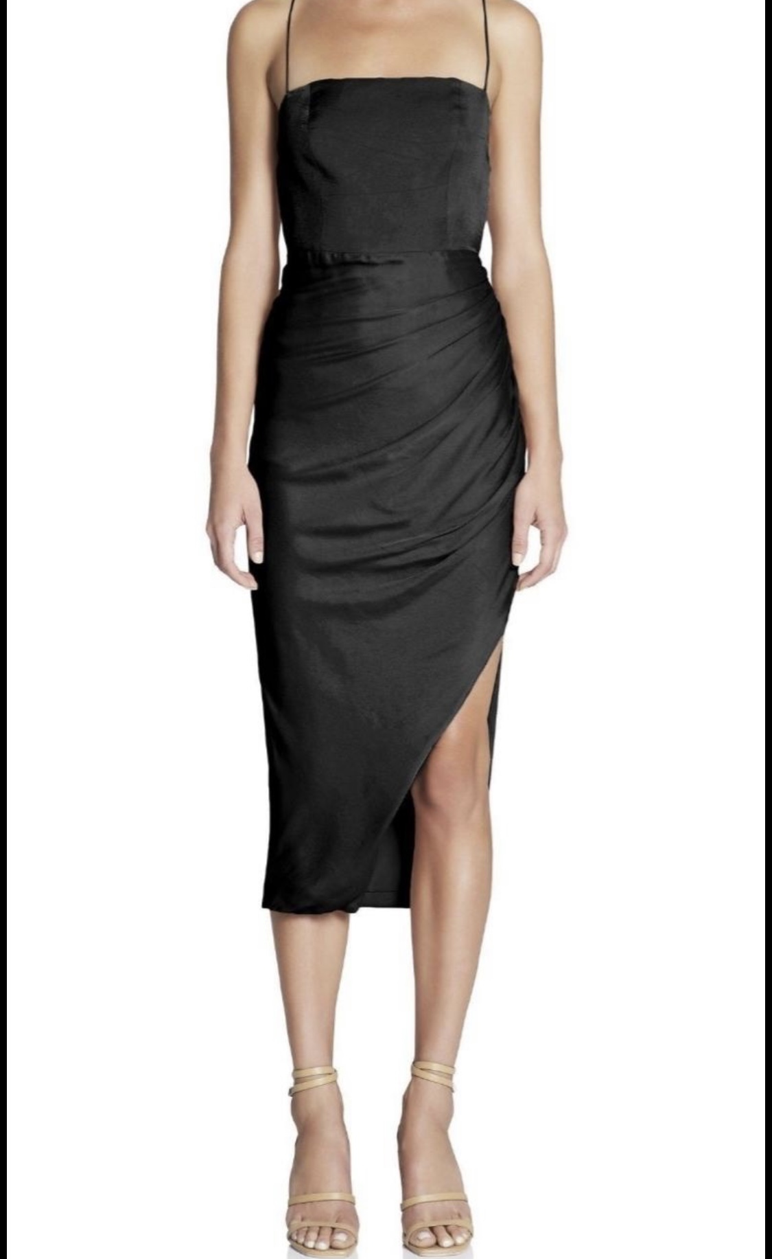 Loan a Black Manning Cartell