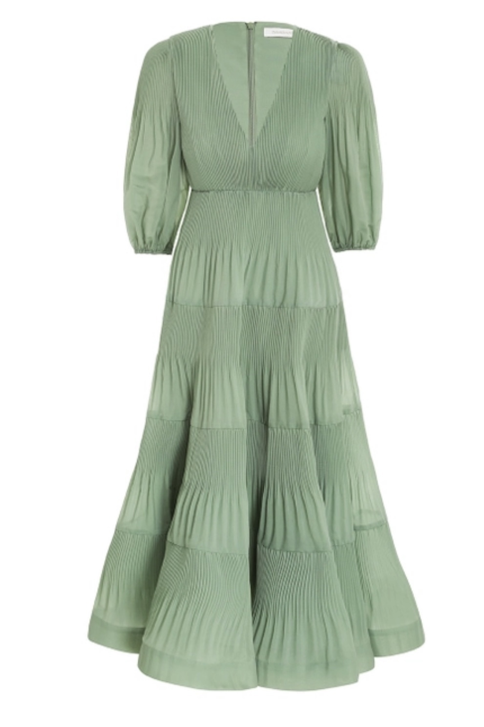 Affordable Green Zimmermann