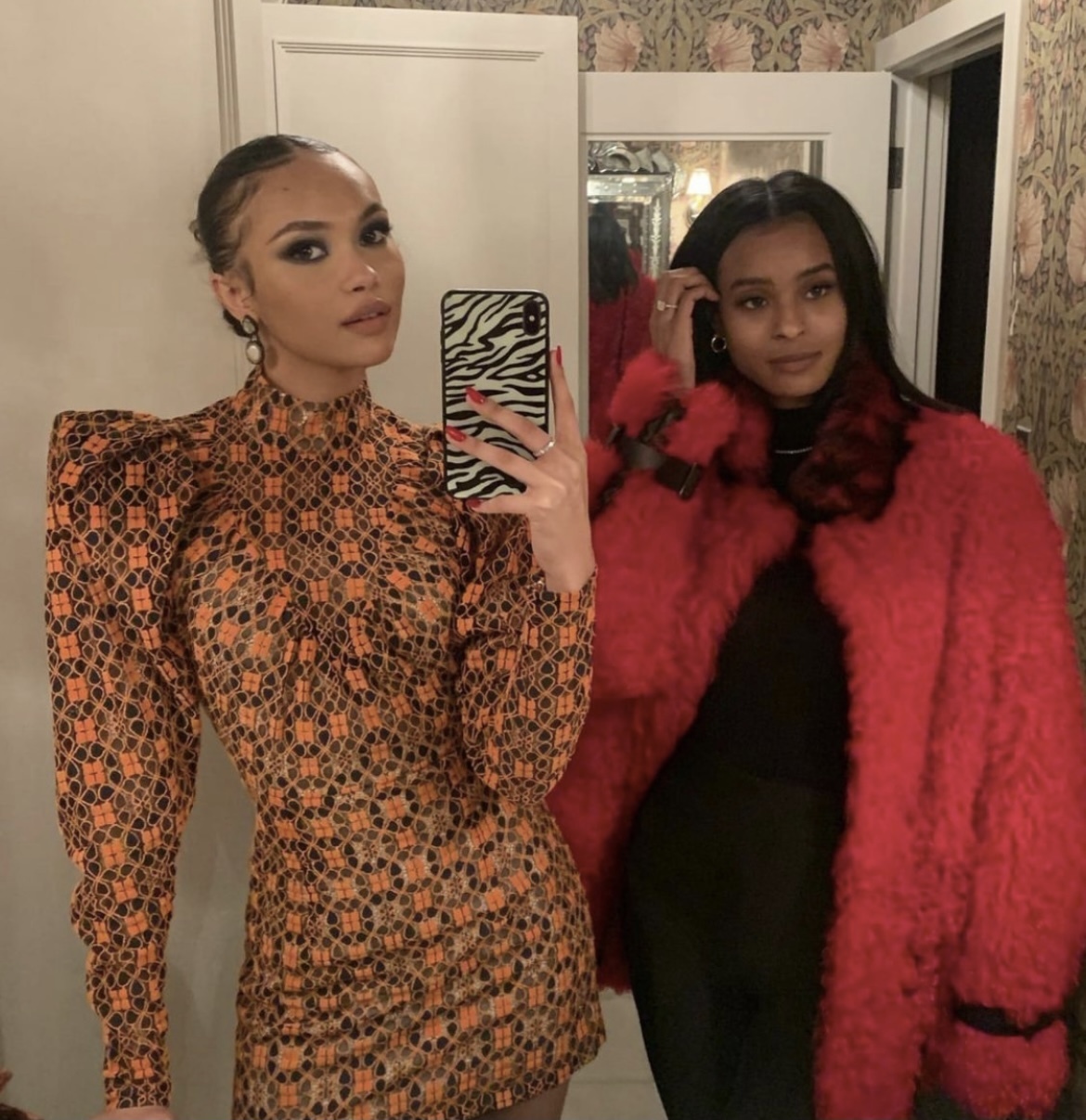 Cheap designer Rotate By Birger Christensen Ida Dress