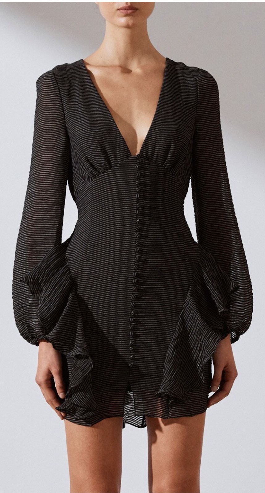 Rent a Black Shona Joy