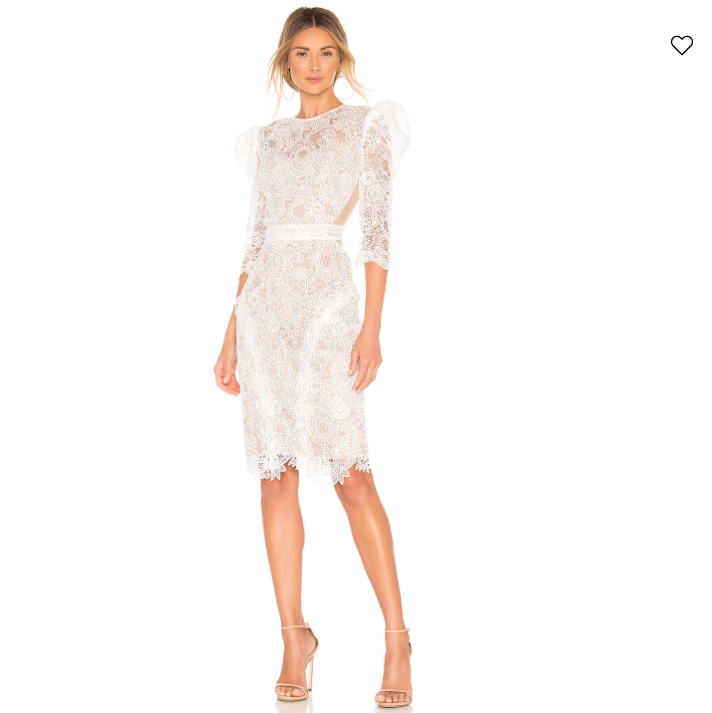 Designer rental White Bronx And Banco