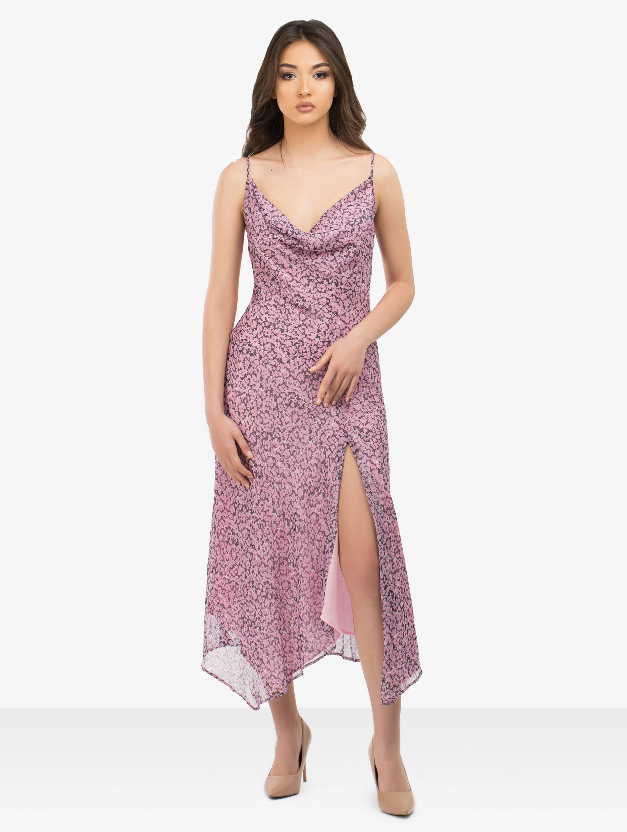 Misha Collection Pink to borrow