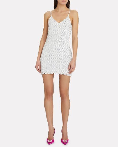 Retrofete White for lend