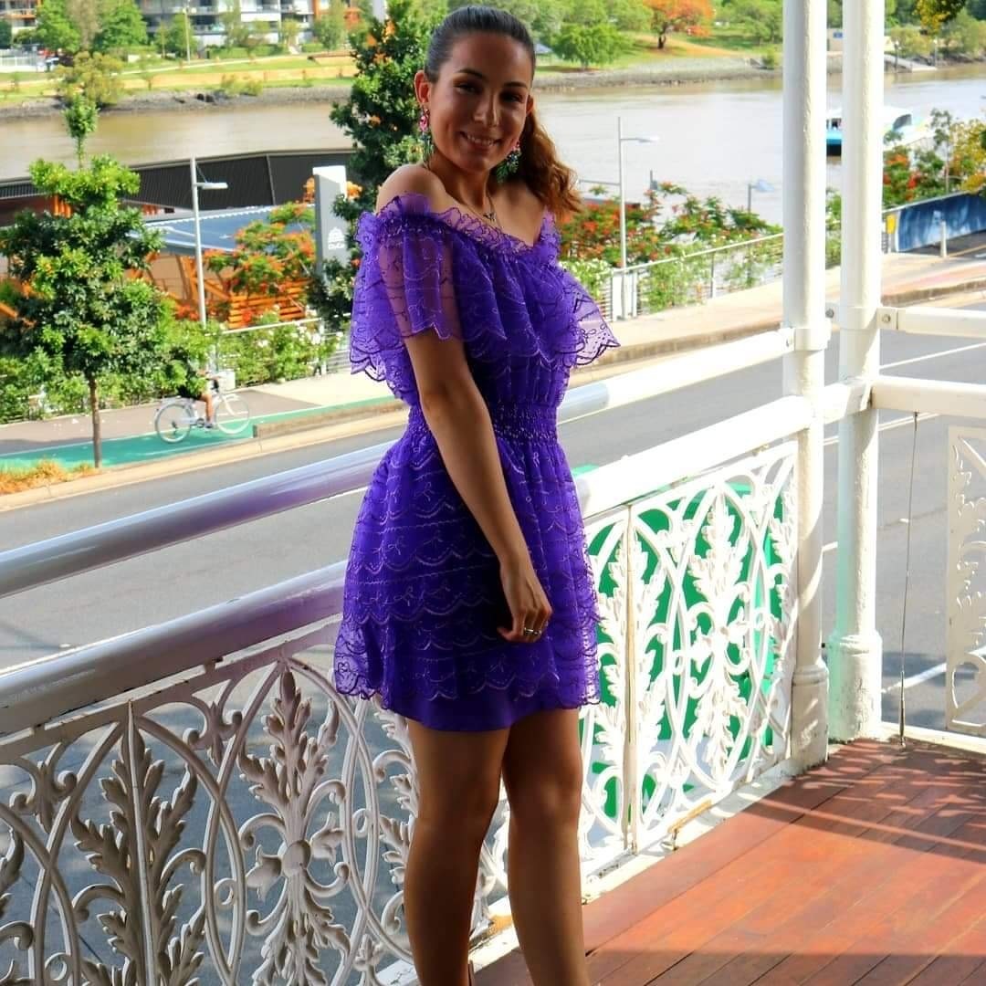 Alice Mccall Purple to borrow