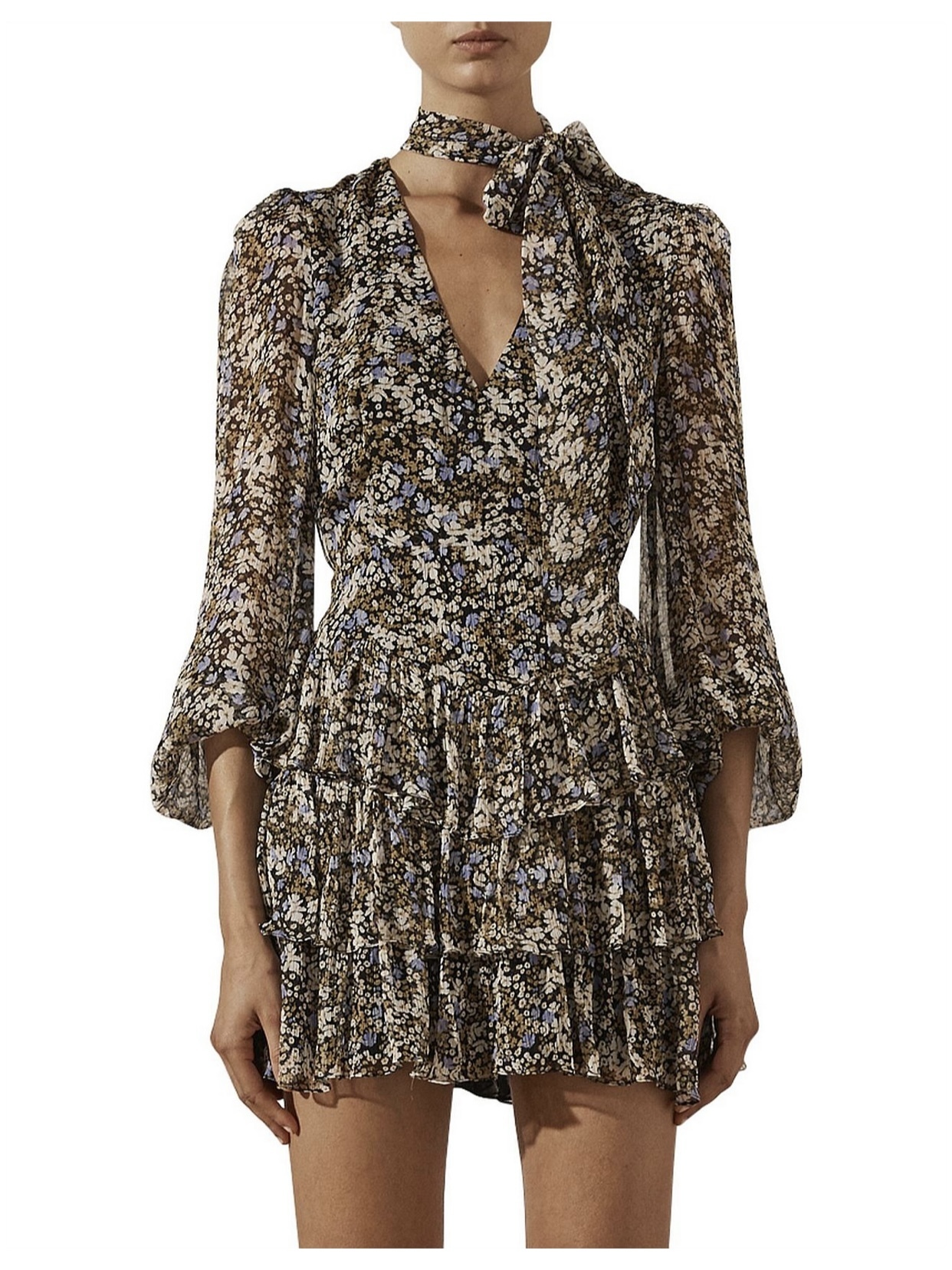 Affordable Print Shona Joy