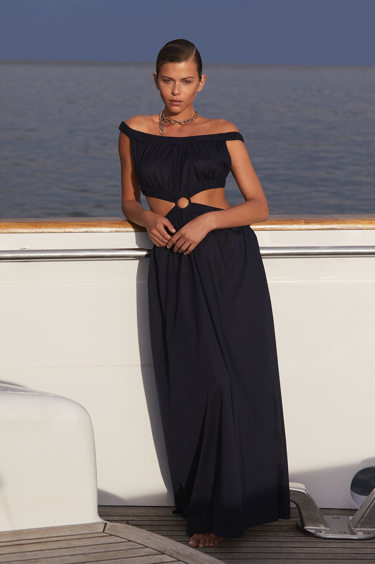 Scanlan Theodore Navy to rent