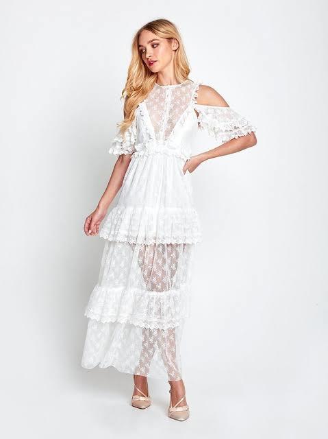 Alice Mccall White for rent