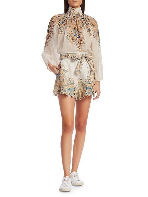 Zimmermann White to lend