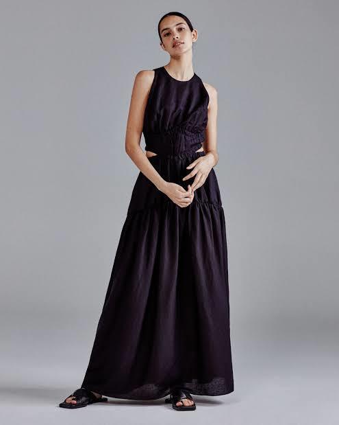 Borrow a Black Camilla And Marc