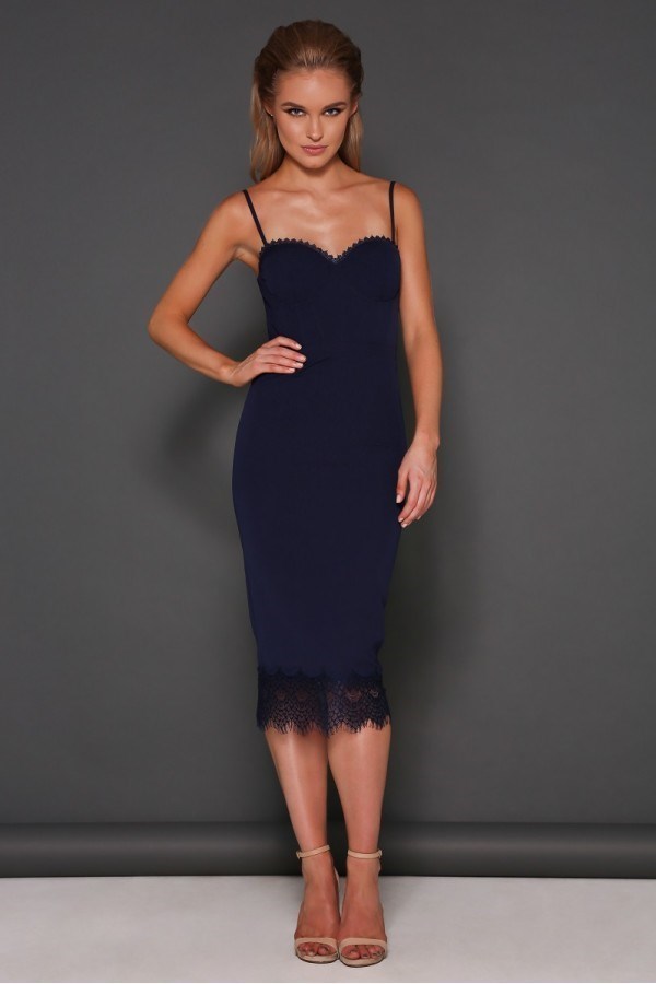 Rental Elle Zeitoune Opal Dress