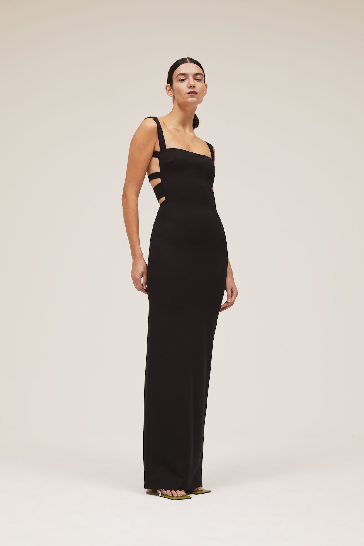 Solace London Black to loan