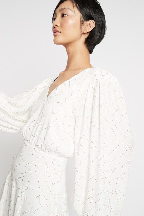 Rent a Sass And Bide Space Oddity Dress