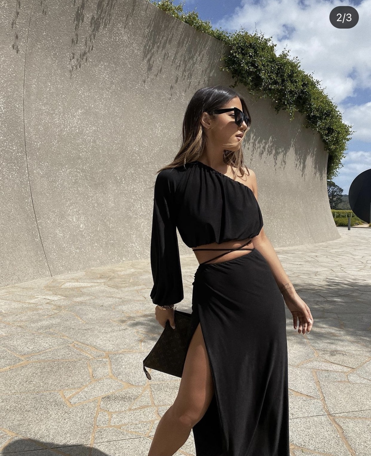 Effie Kats Black to loan